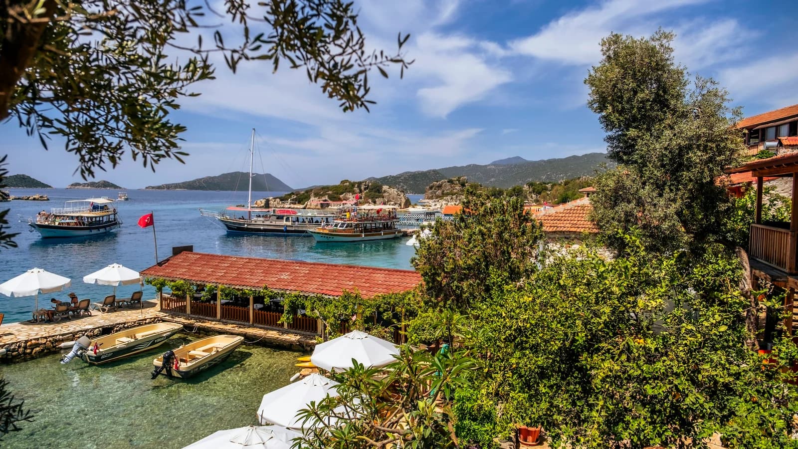 Bodrum Tatil Rehberi 2026: Villa mı, Apart mı Daha Hesaplı?
