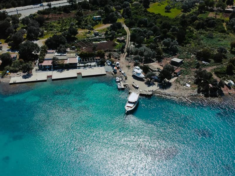 Boutique villa atmosphere in Yalıkavak