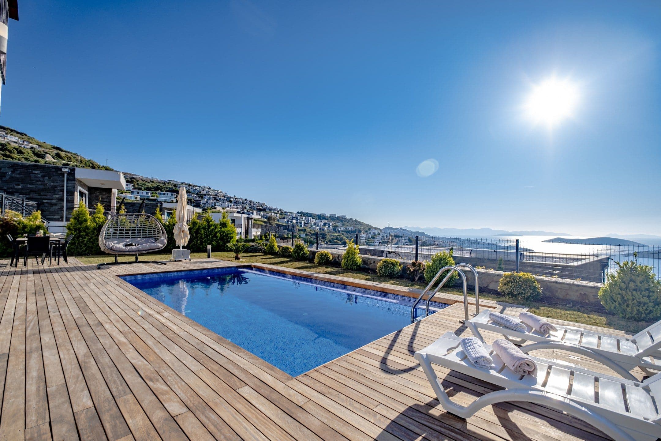 Villa Grace