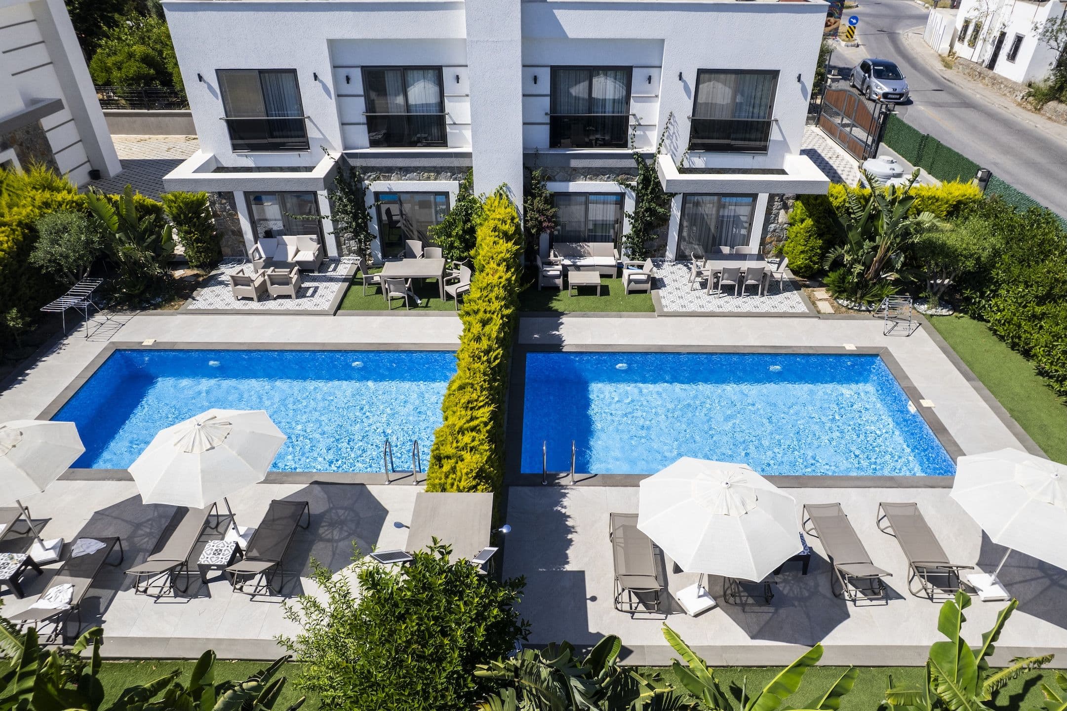 Villa Adam