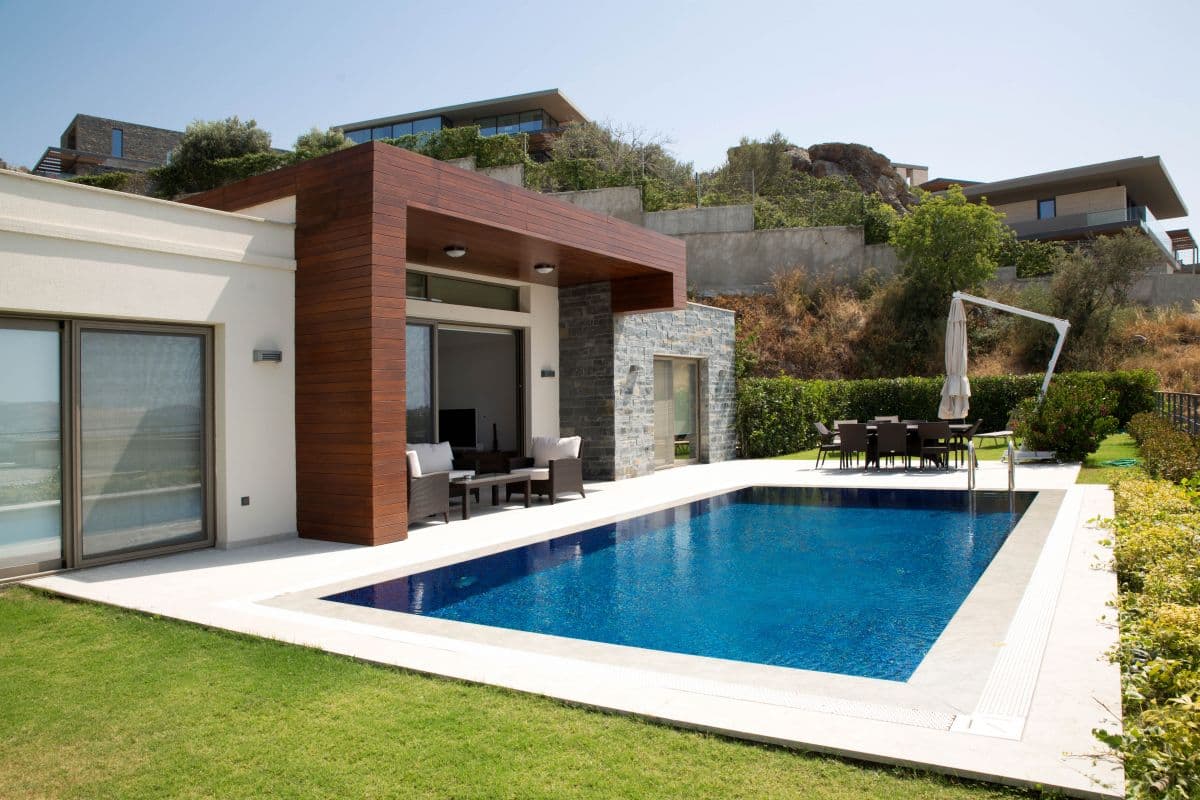 Villa Grand II
