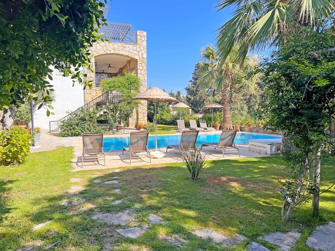 Villa Lime