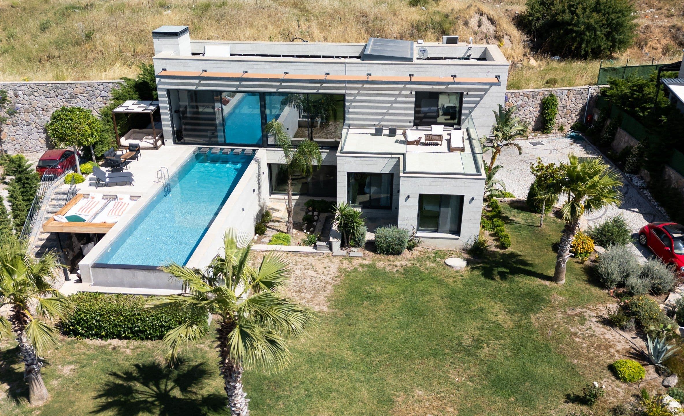 Villa Zephyra II