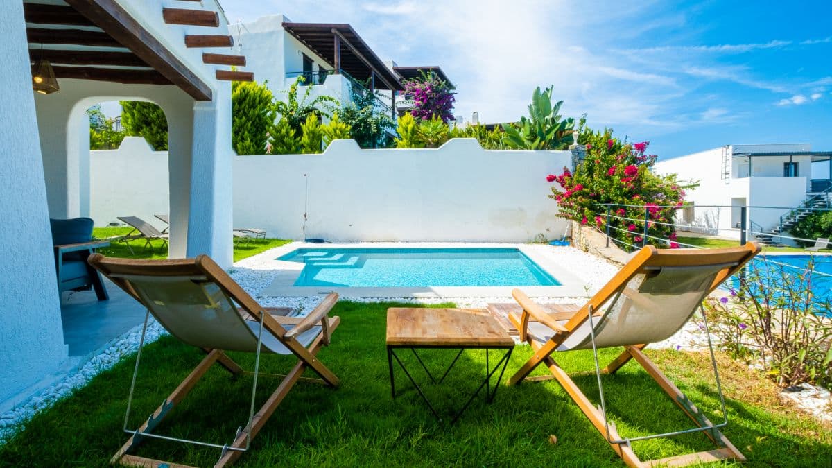 Villa Mira
