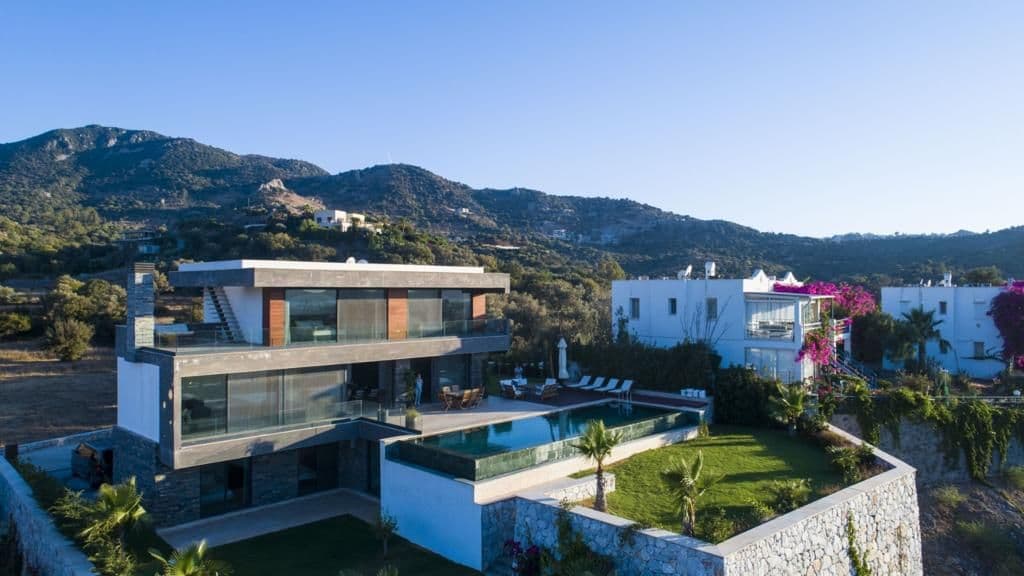 Villa Zenara