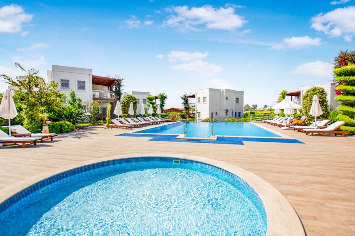 Villa Elite