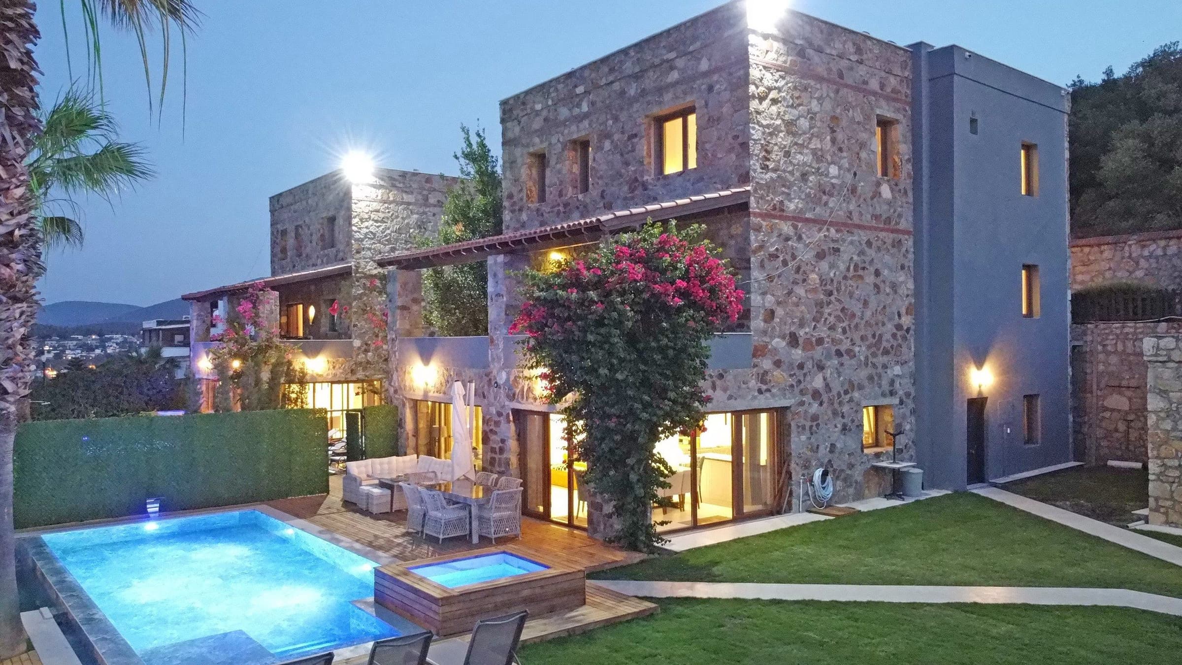 Villa Azure I