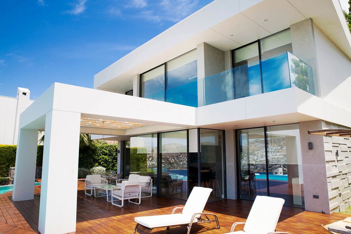 Villa Modern