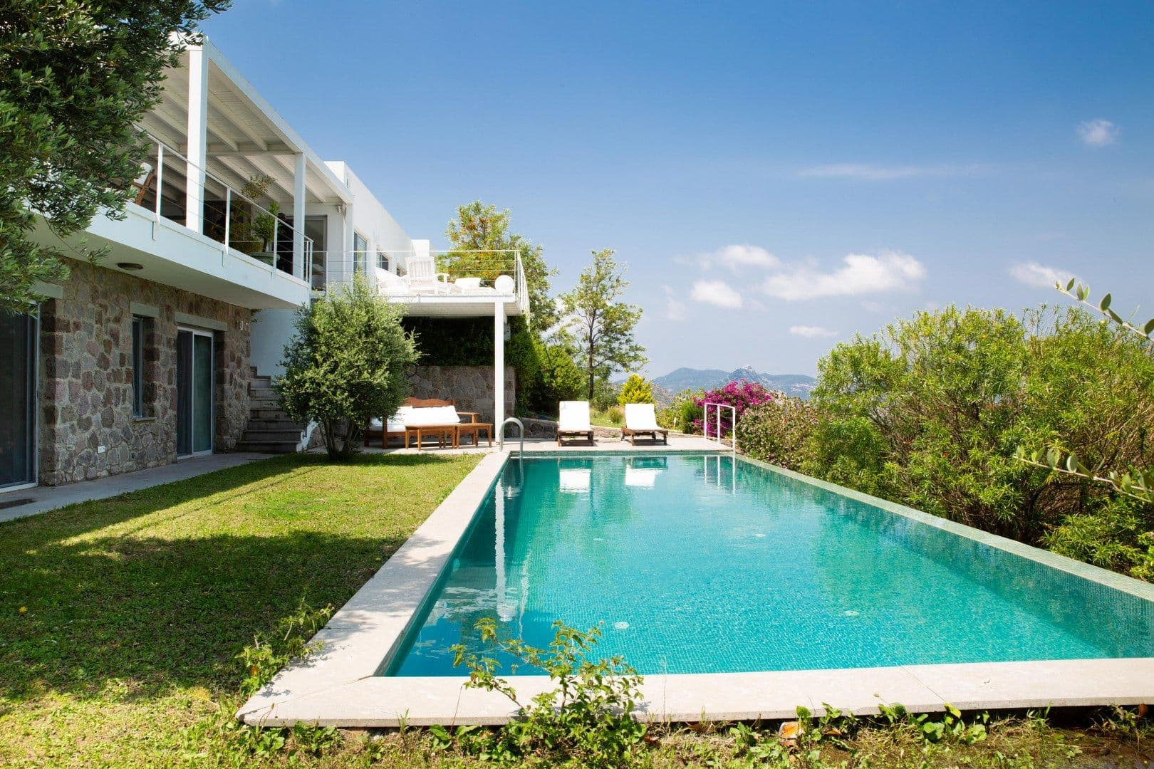 Villa Star