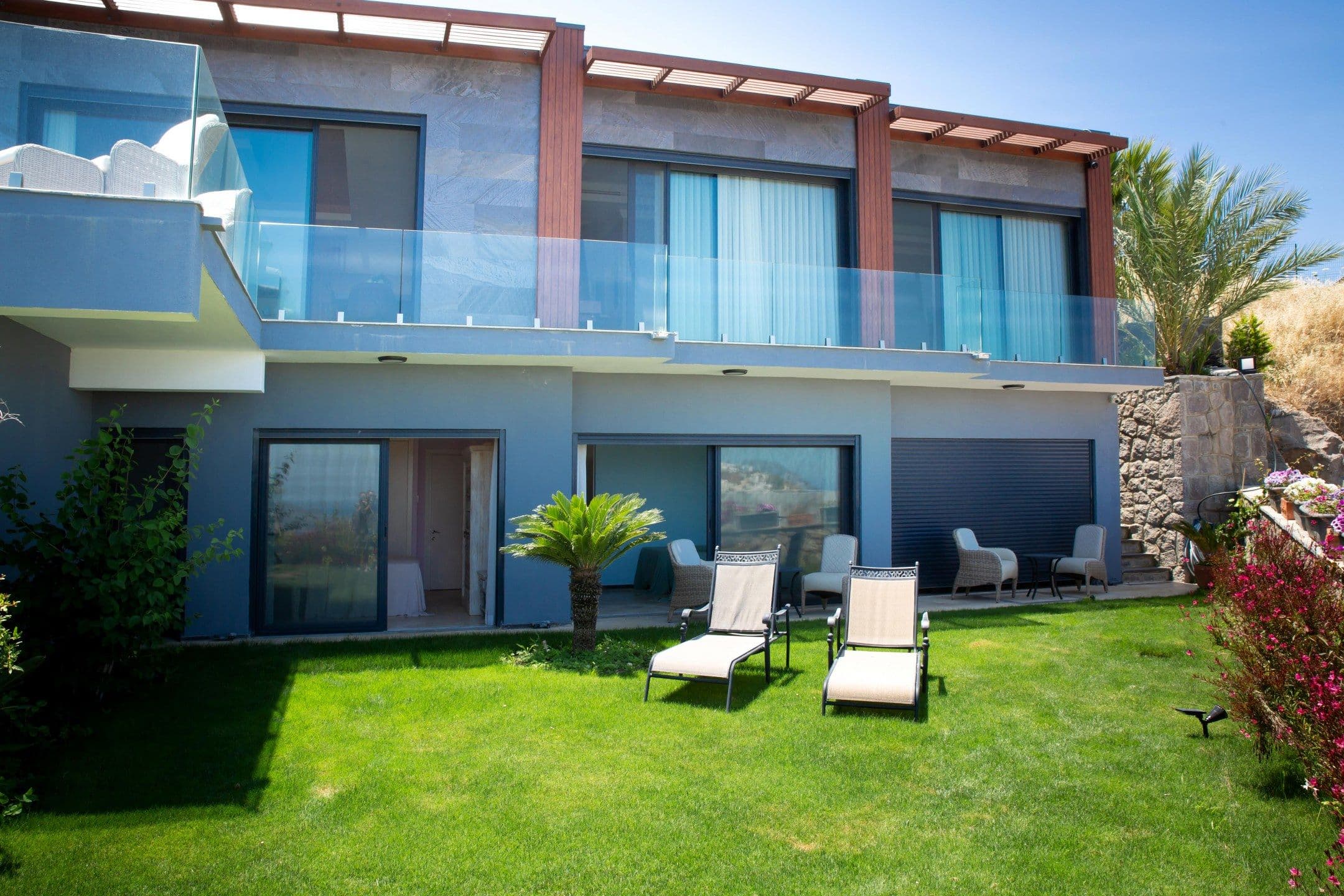 Villa Melody