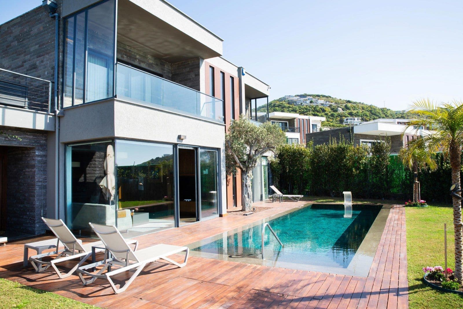 Villa Mare