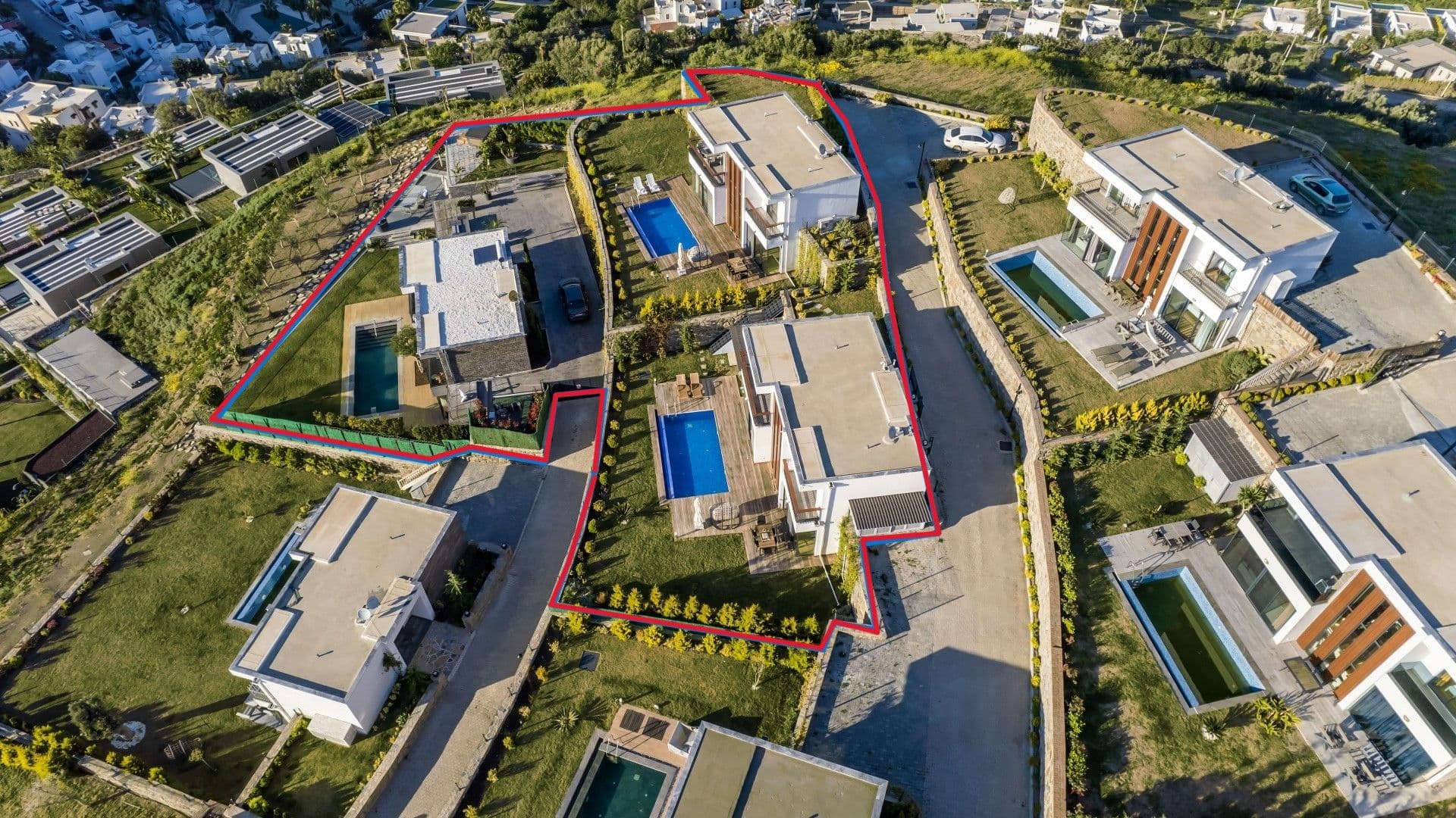 Villa Mare