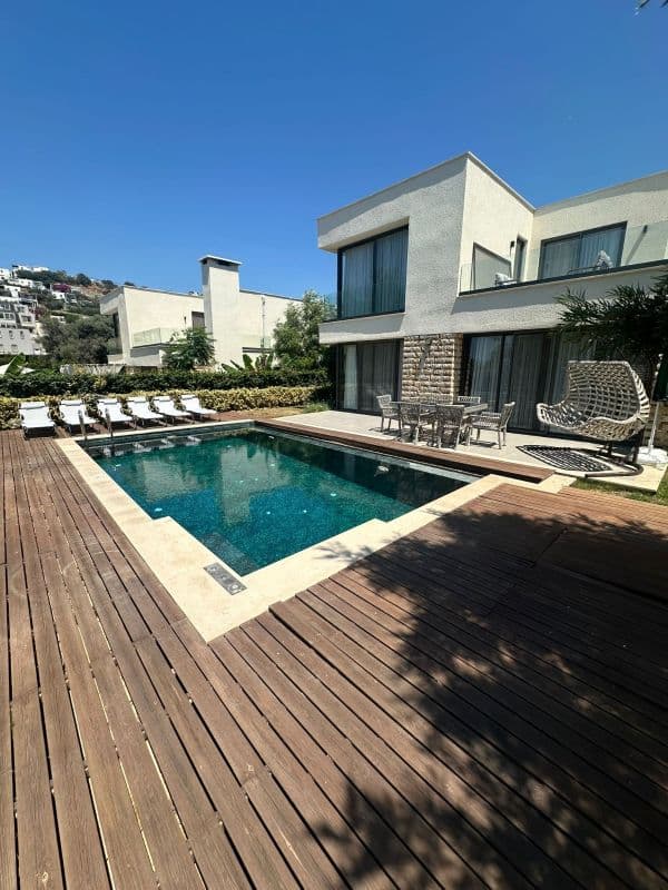 Villa Calmori