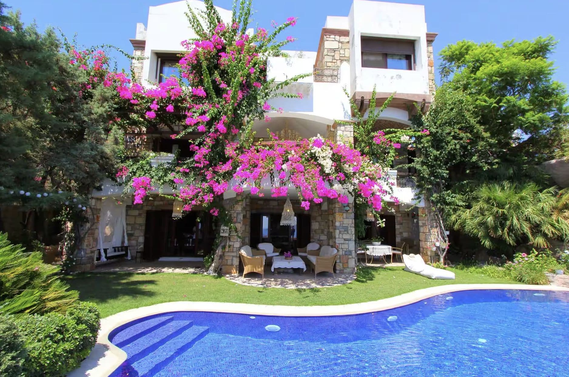 Villa City