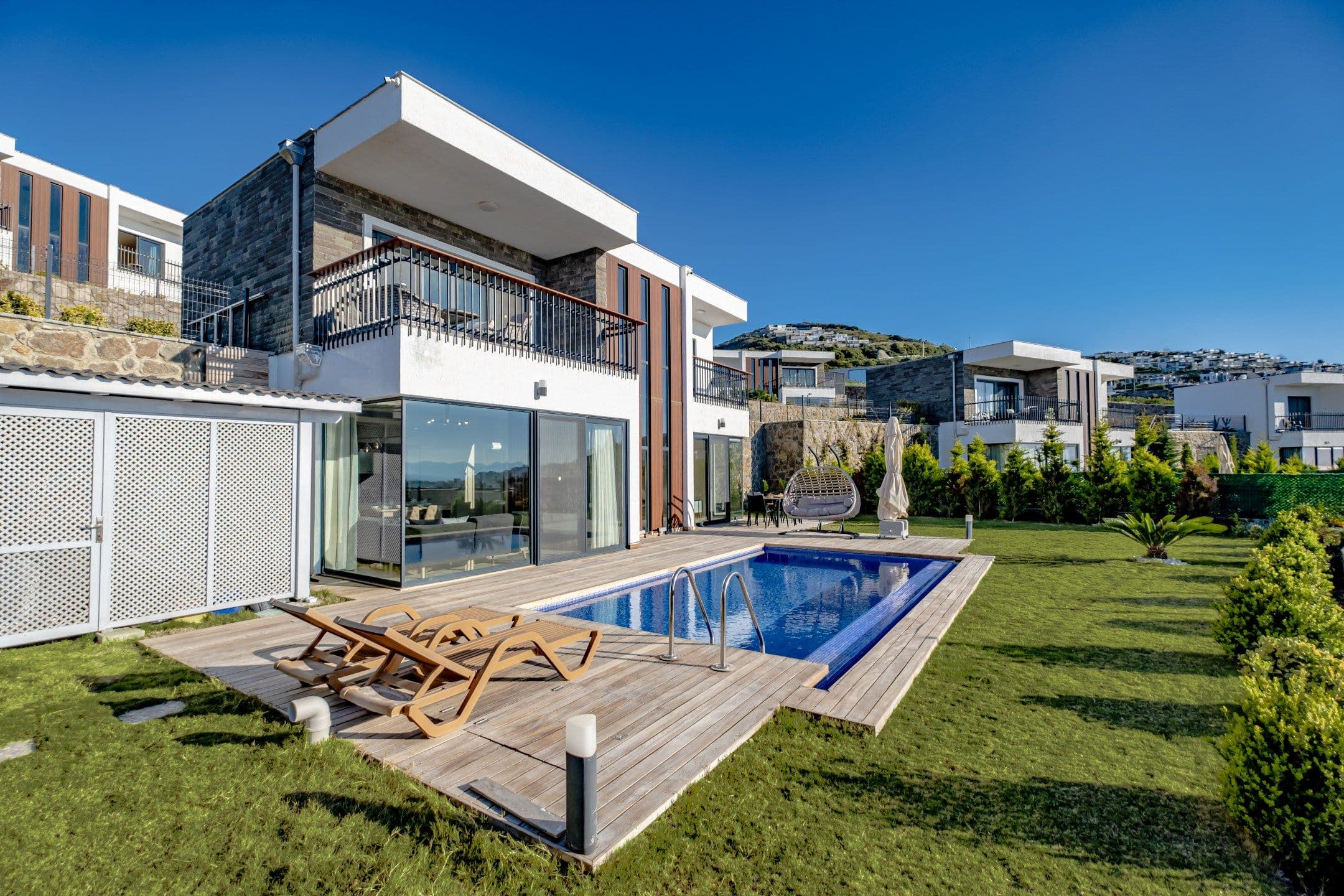 Villa Eos