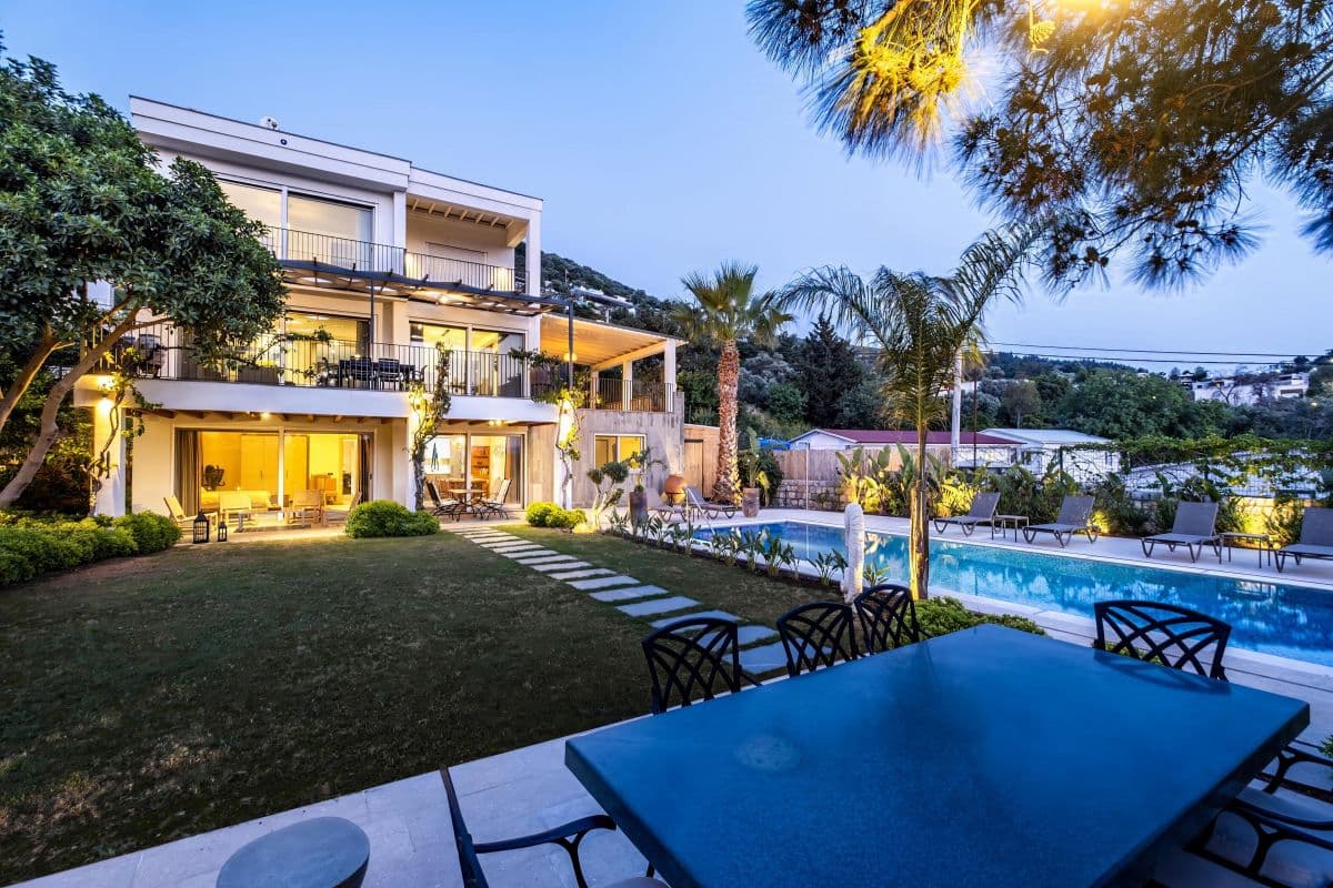 Villa Solenne