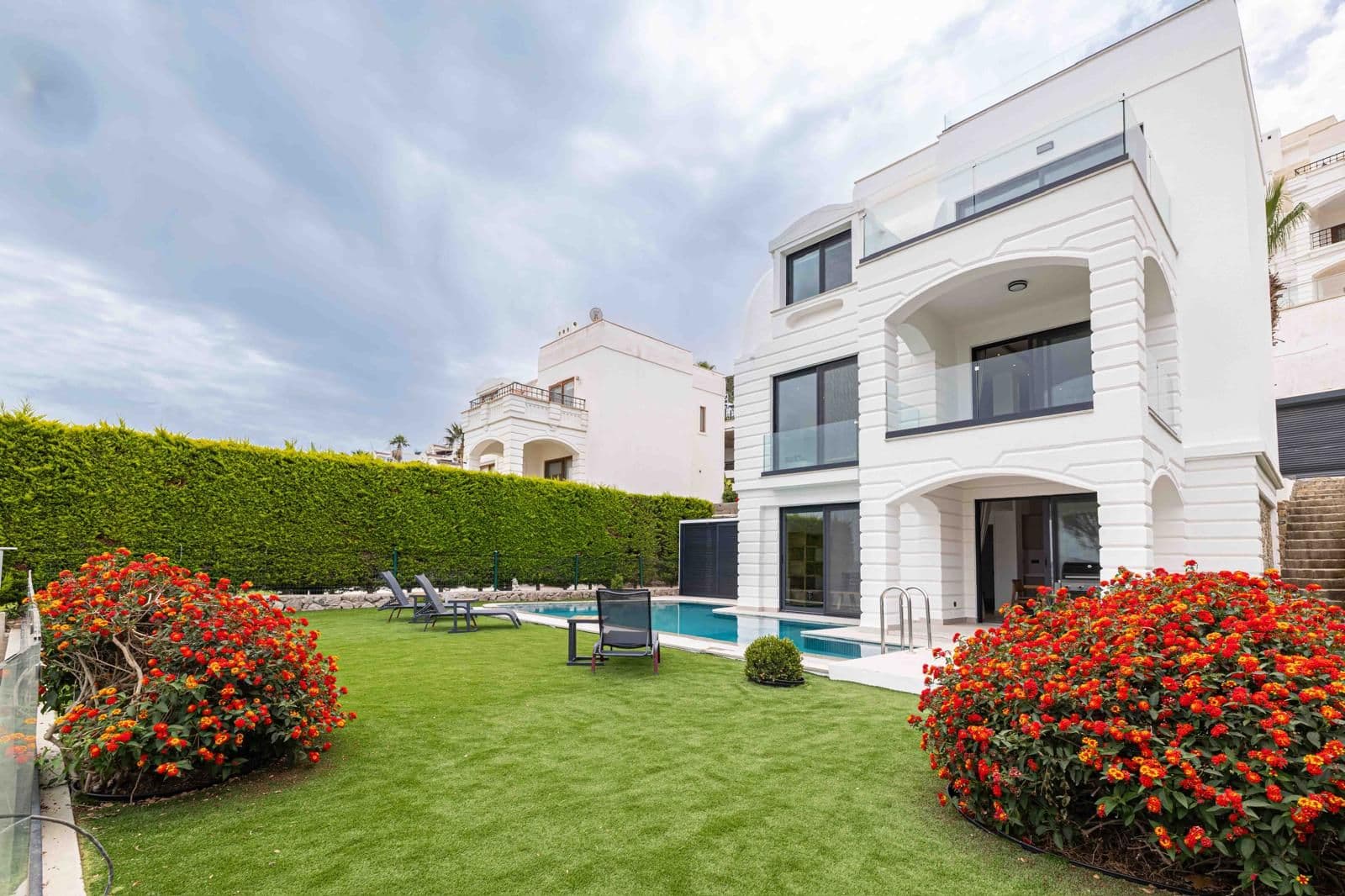 Villa Serena