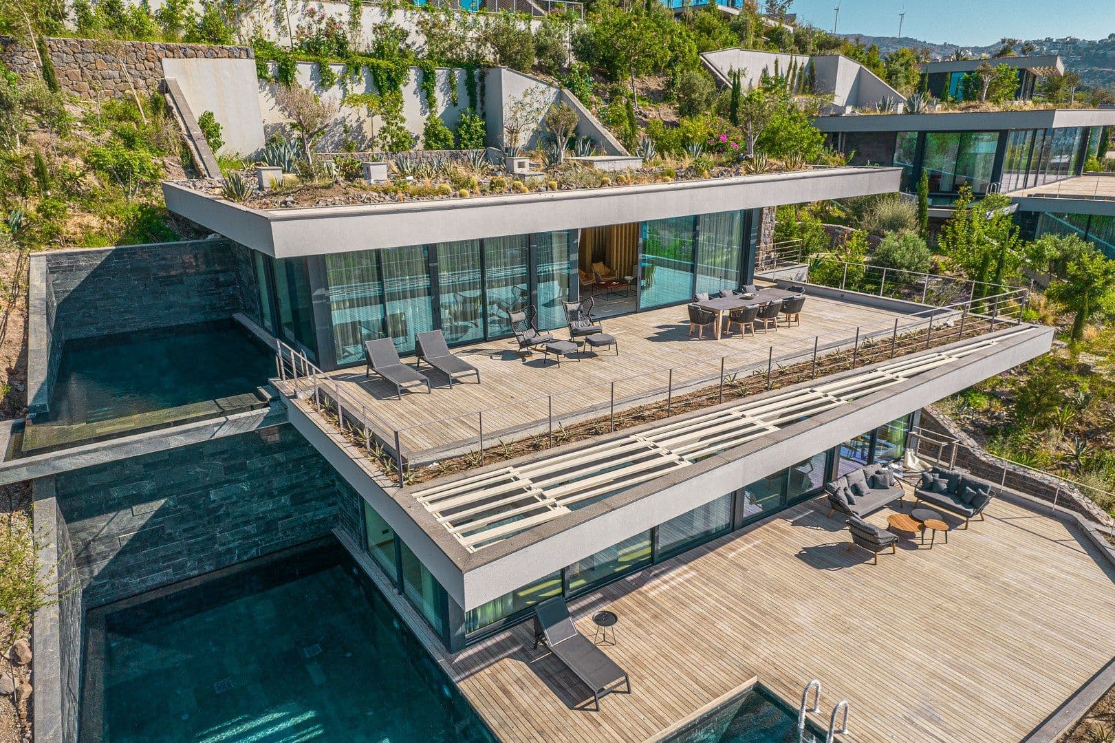 Villa Beyond 4