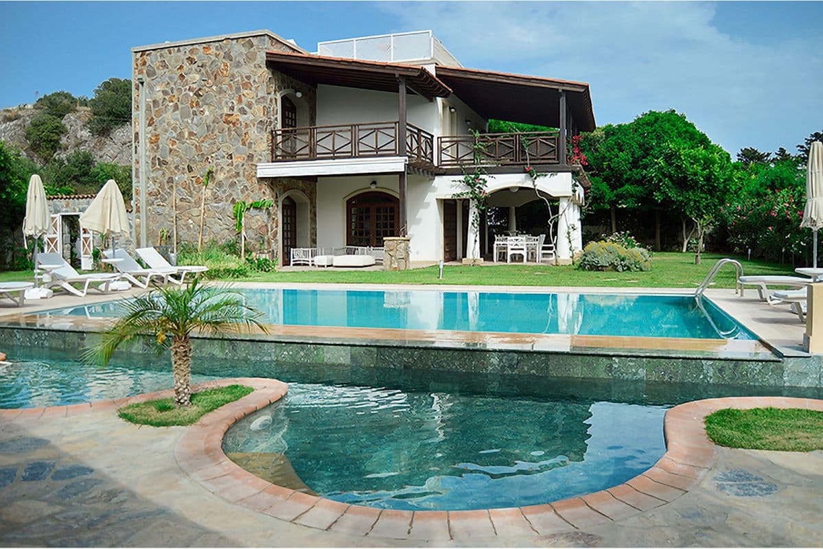 Villa Citrus