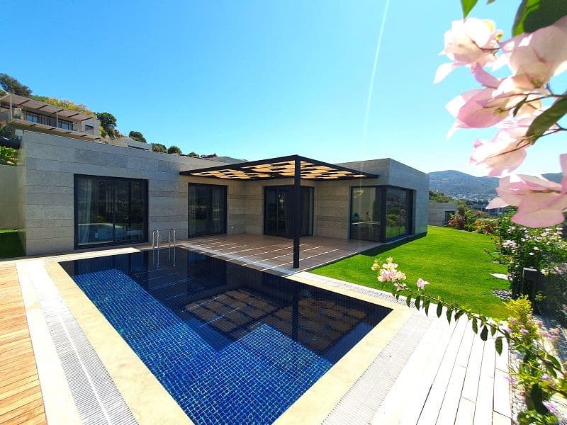 Villa Ray