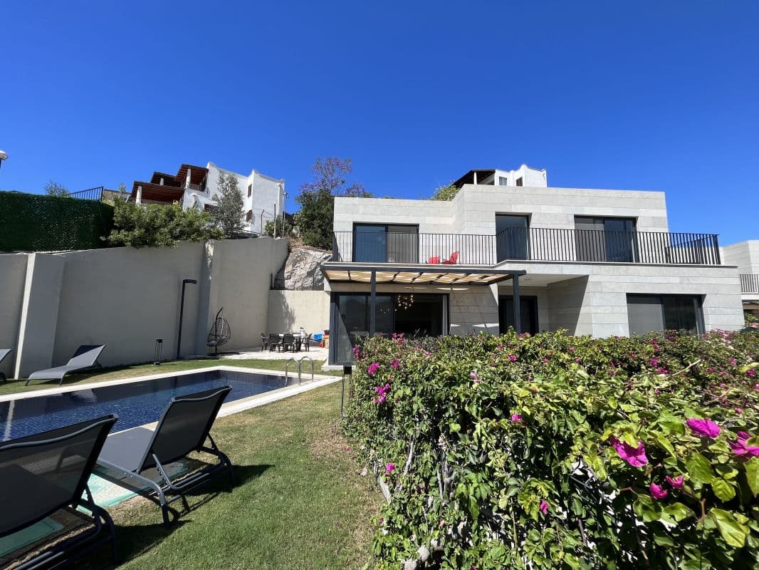 Villa Mara