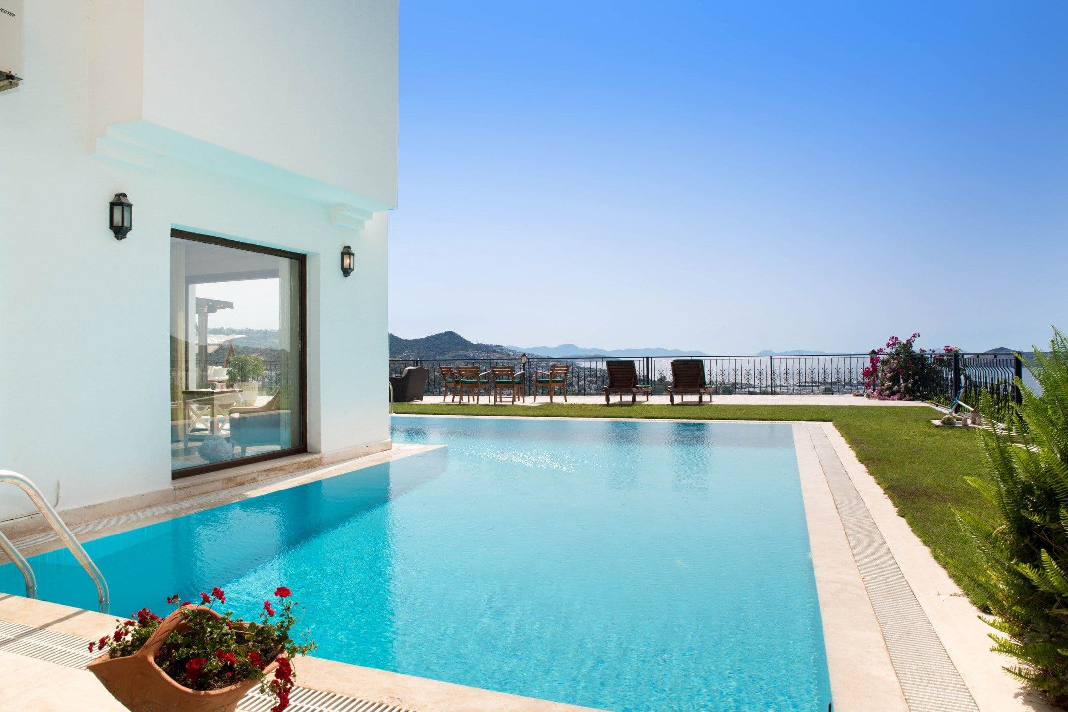 Villa Kyme
