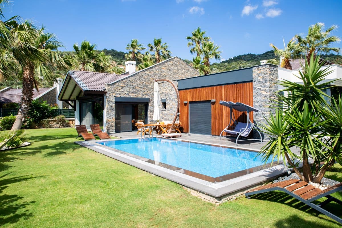 Villa Aura