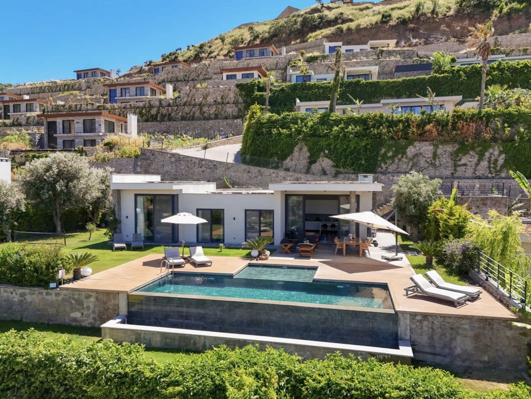 Villa Eden