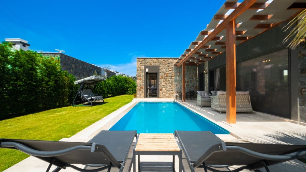 Villa Roza