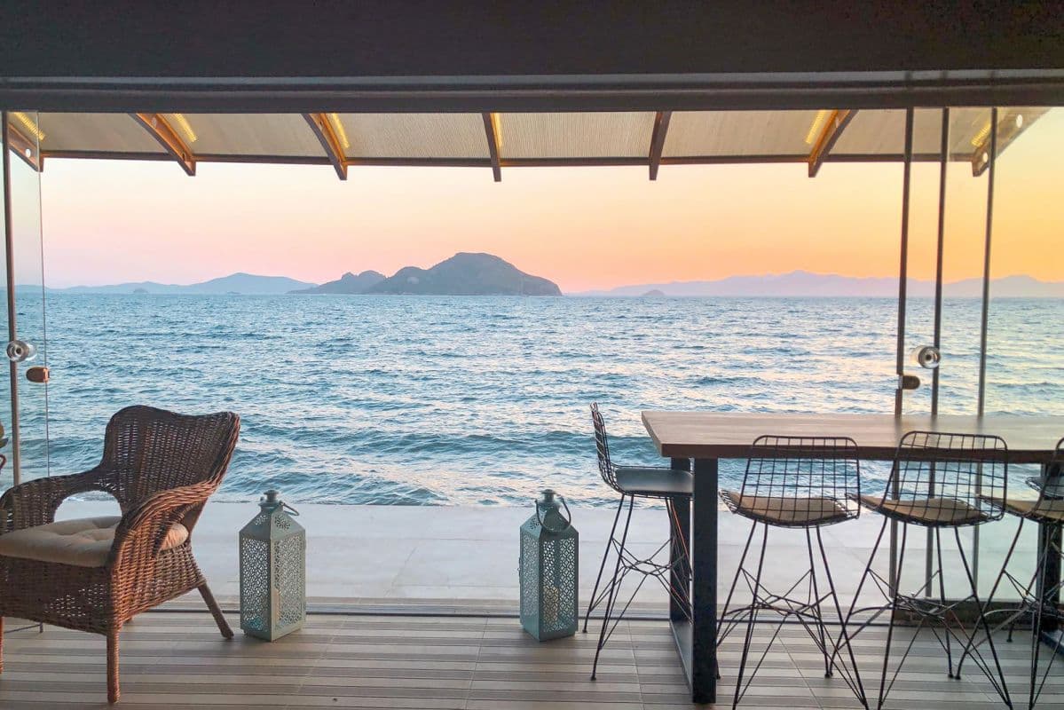 Villa Coast