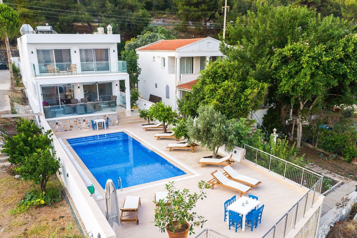 Villa Seaside