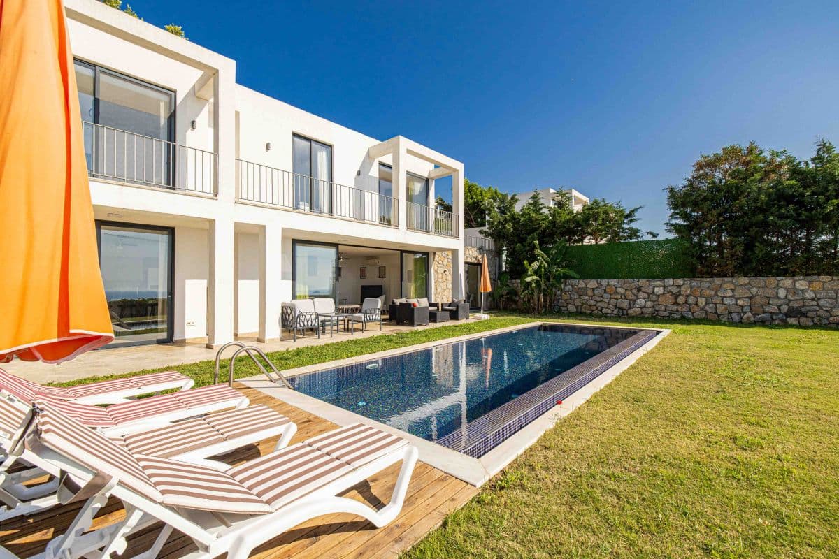Villa Solmare I