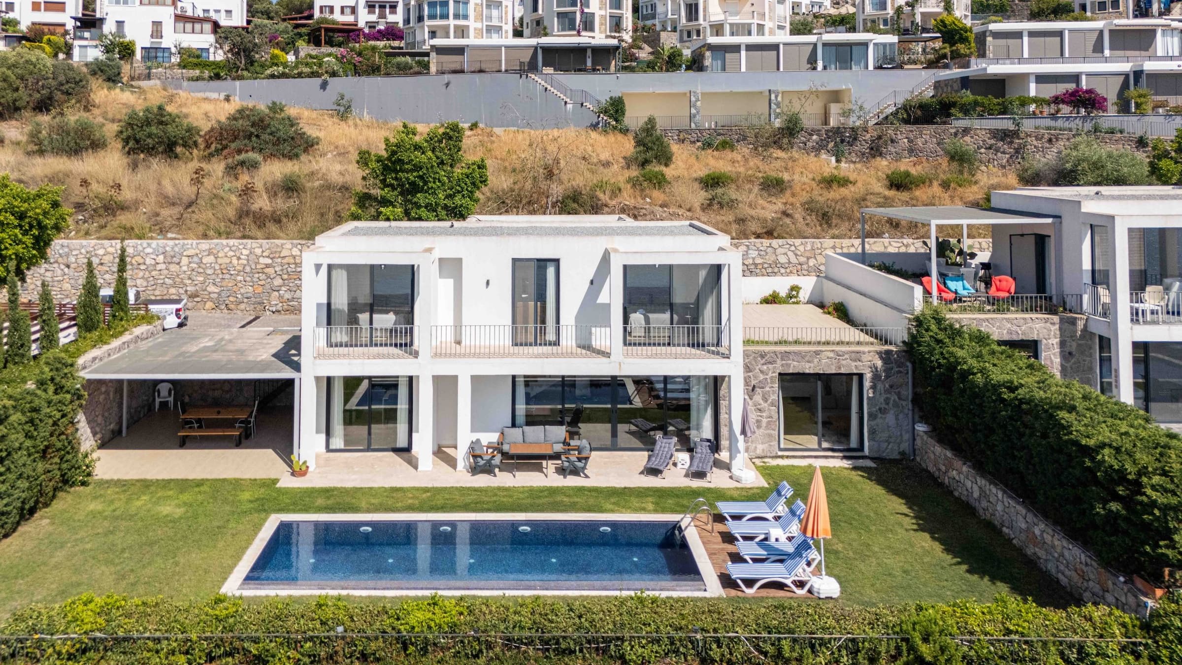 Villa Solmare II