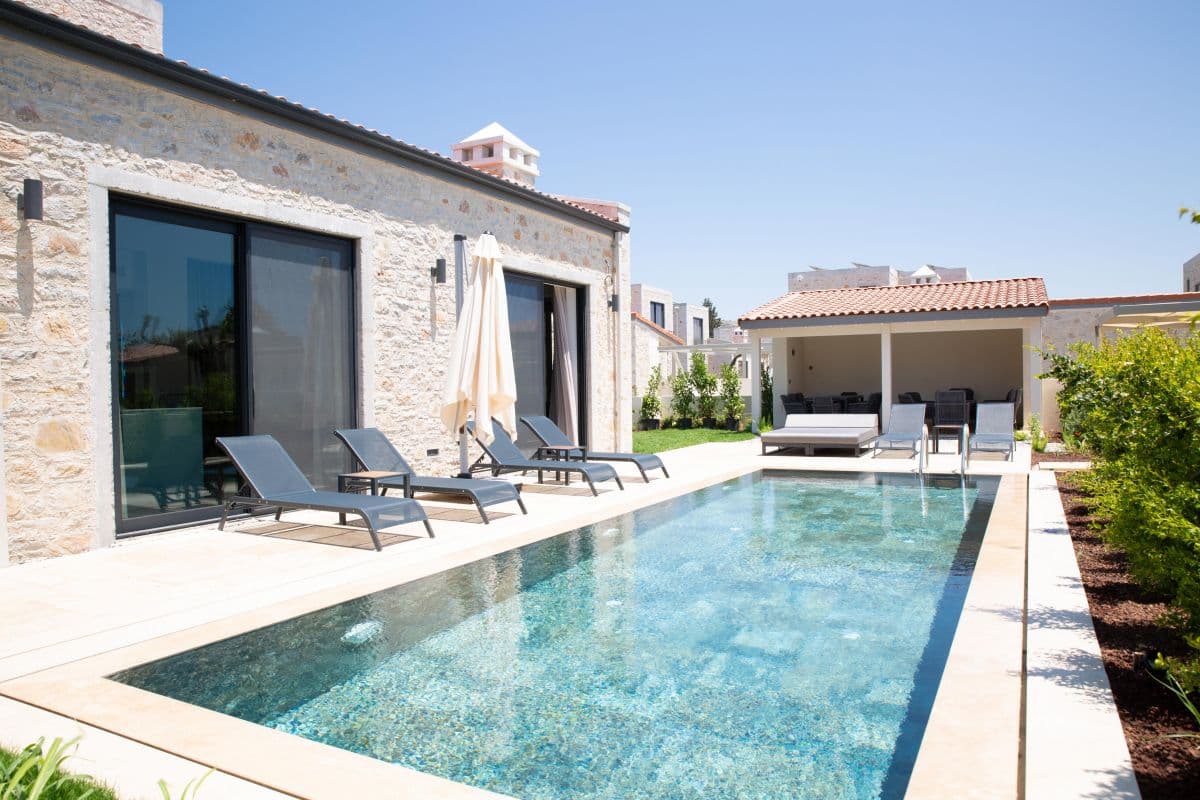 Ortakent Villas II