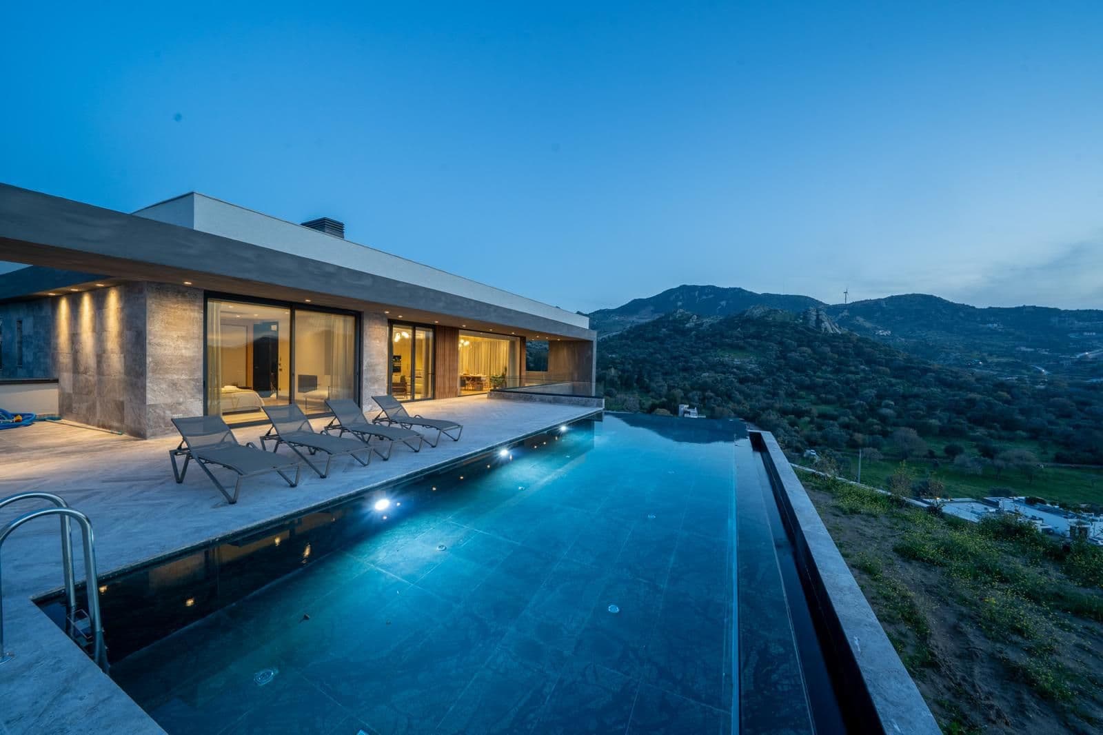 Villa Horizon