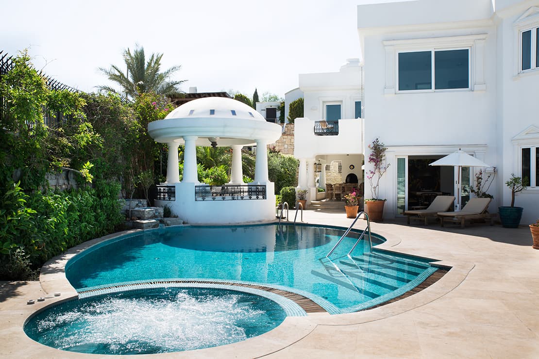 Villa Cybele