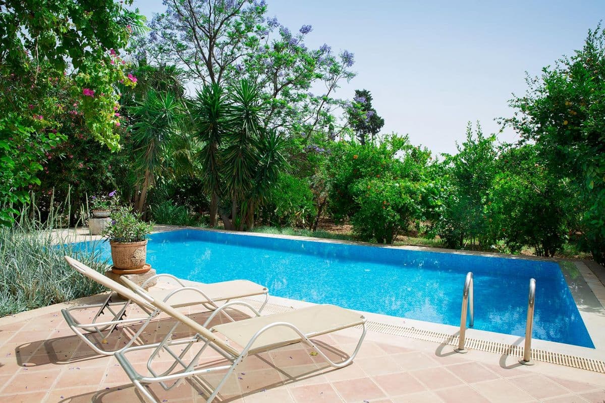 Villa Elia