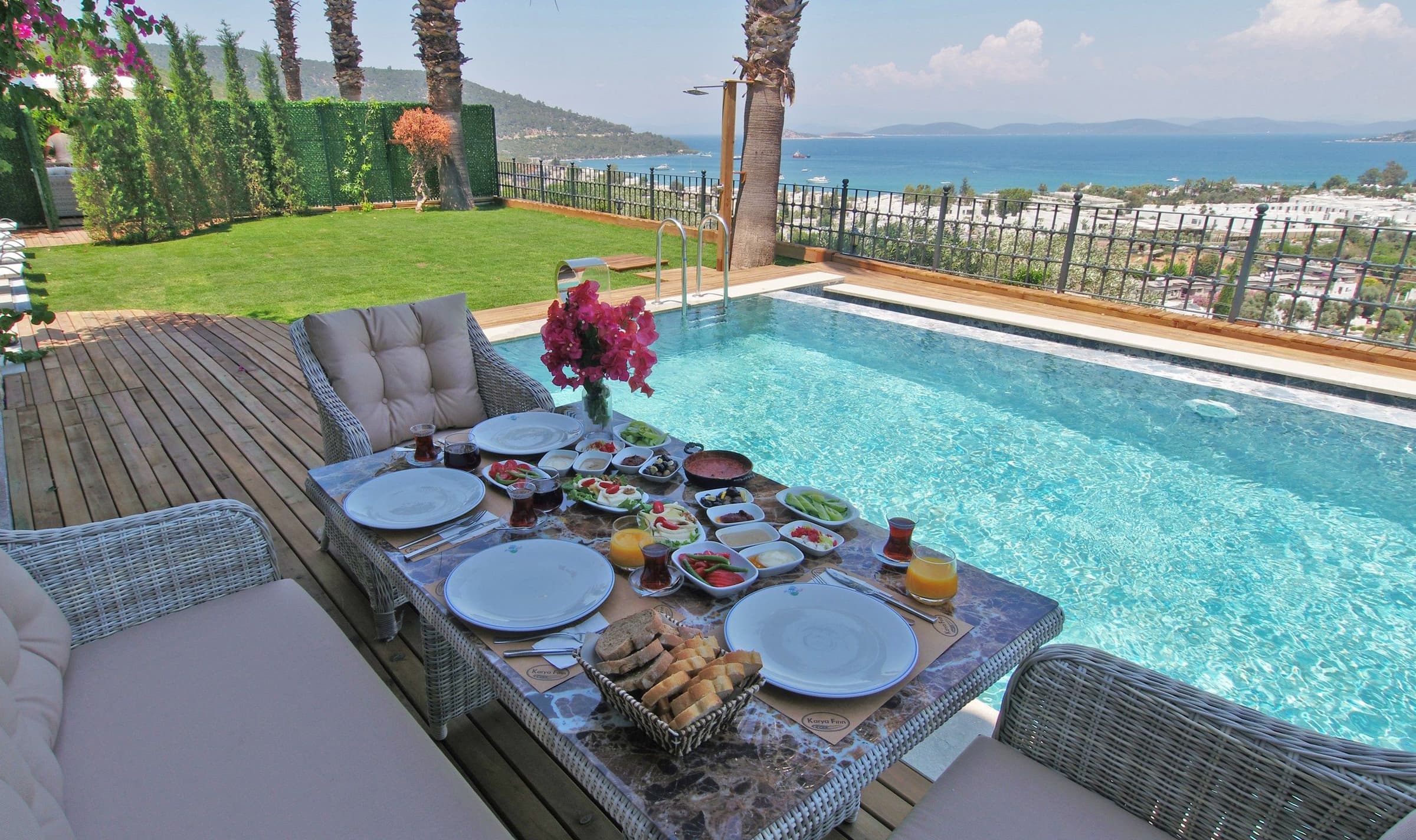 Villa Azure II