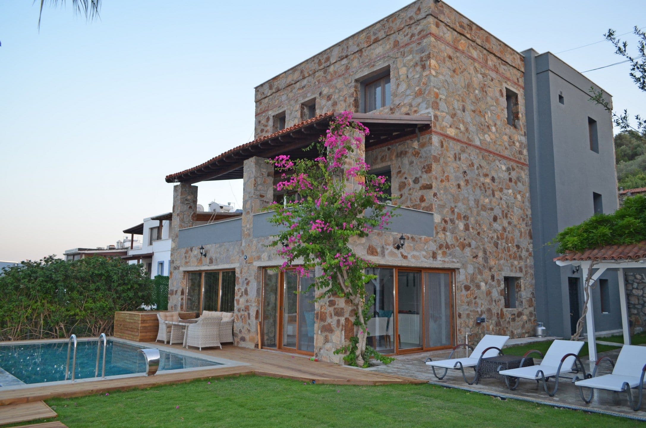 Villa Azure II