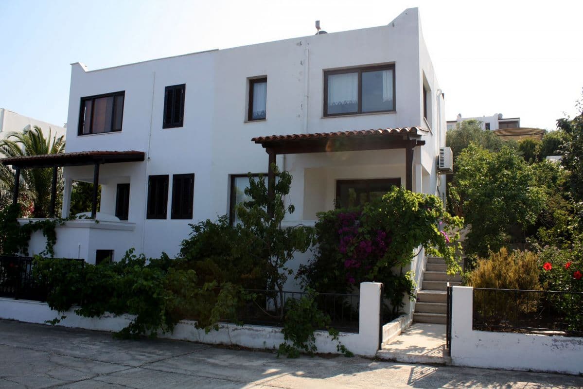 Villa High Seas