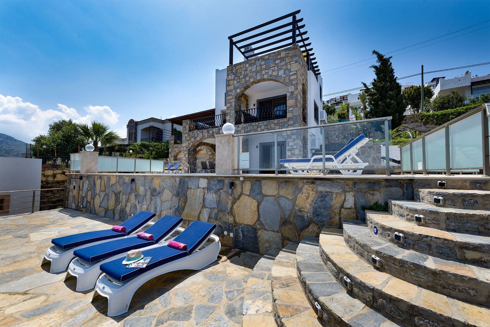 Villa Vera