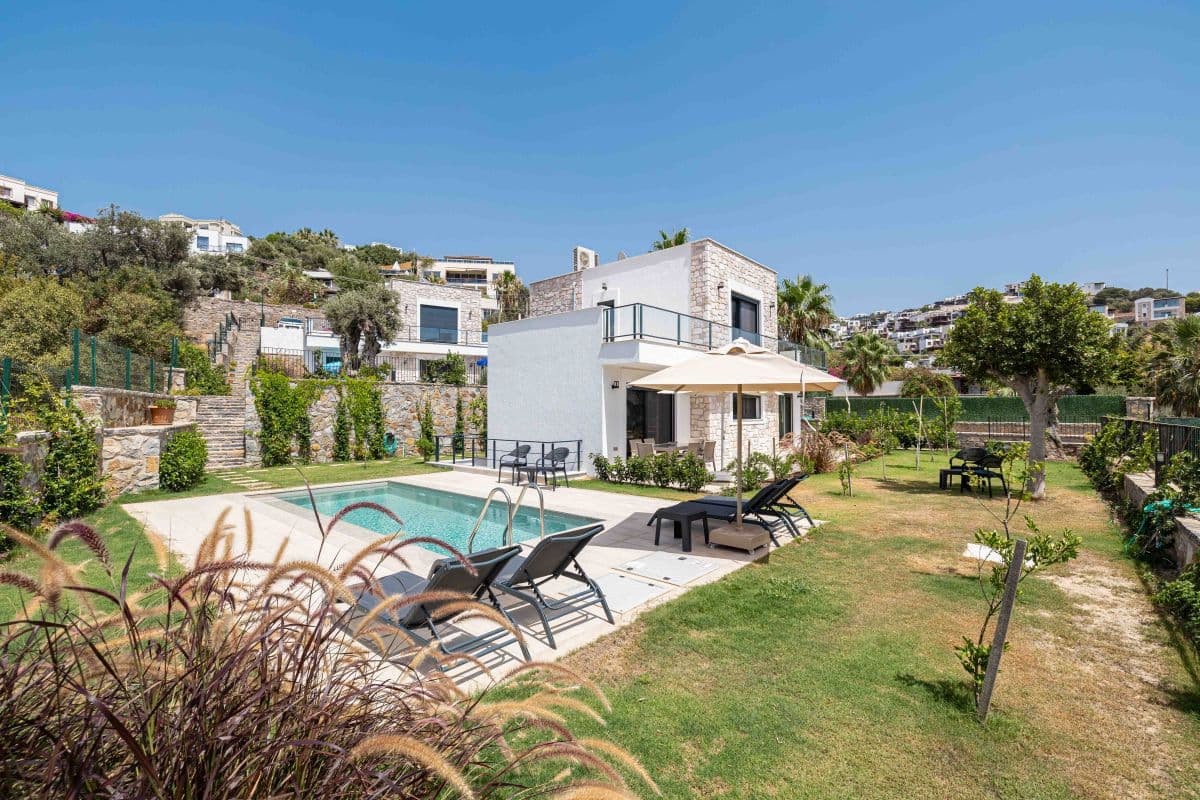 Villa Maveria