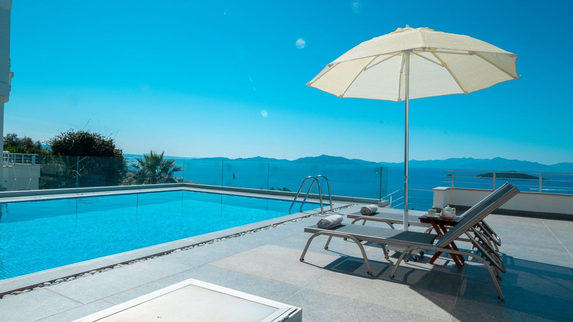 Villa Pearl II