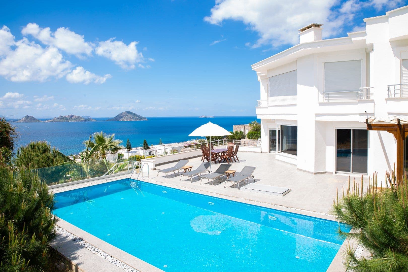 Villa Pearl