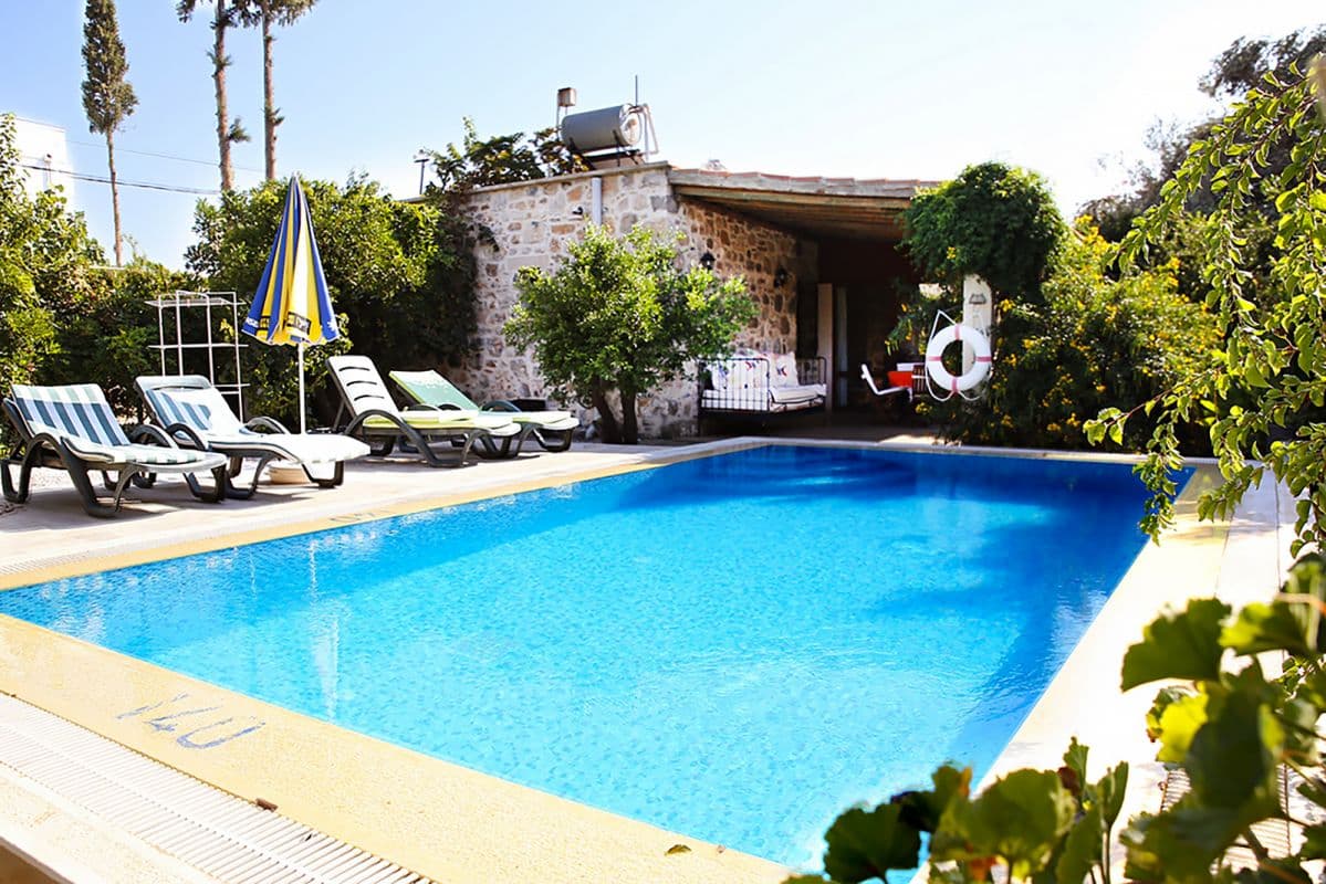 Villa Cottage