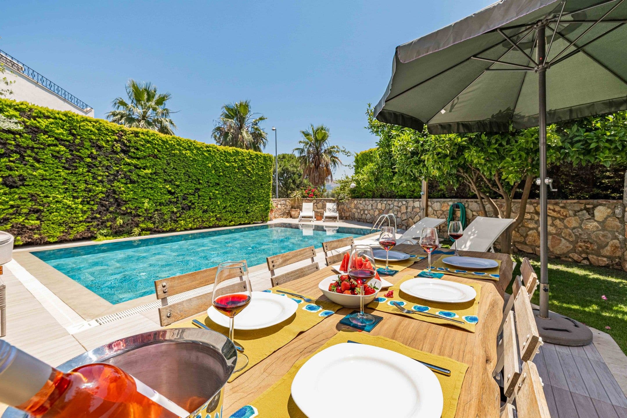 Villa Sally