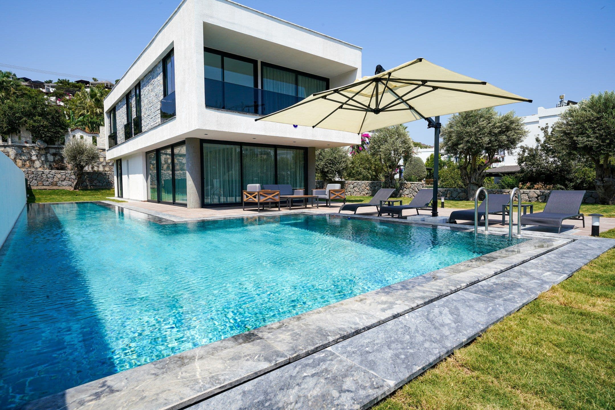 Villa Kefoalonia