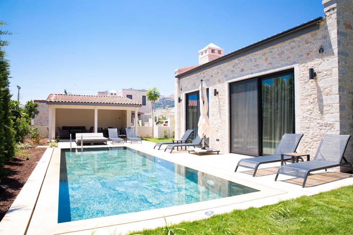 Ortakent Villas I