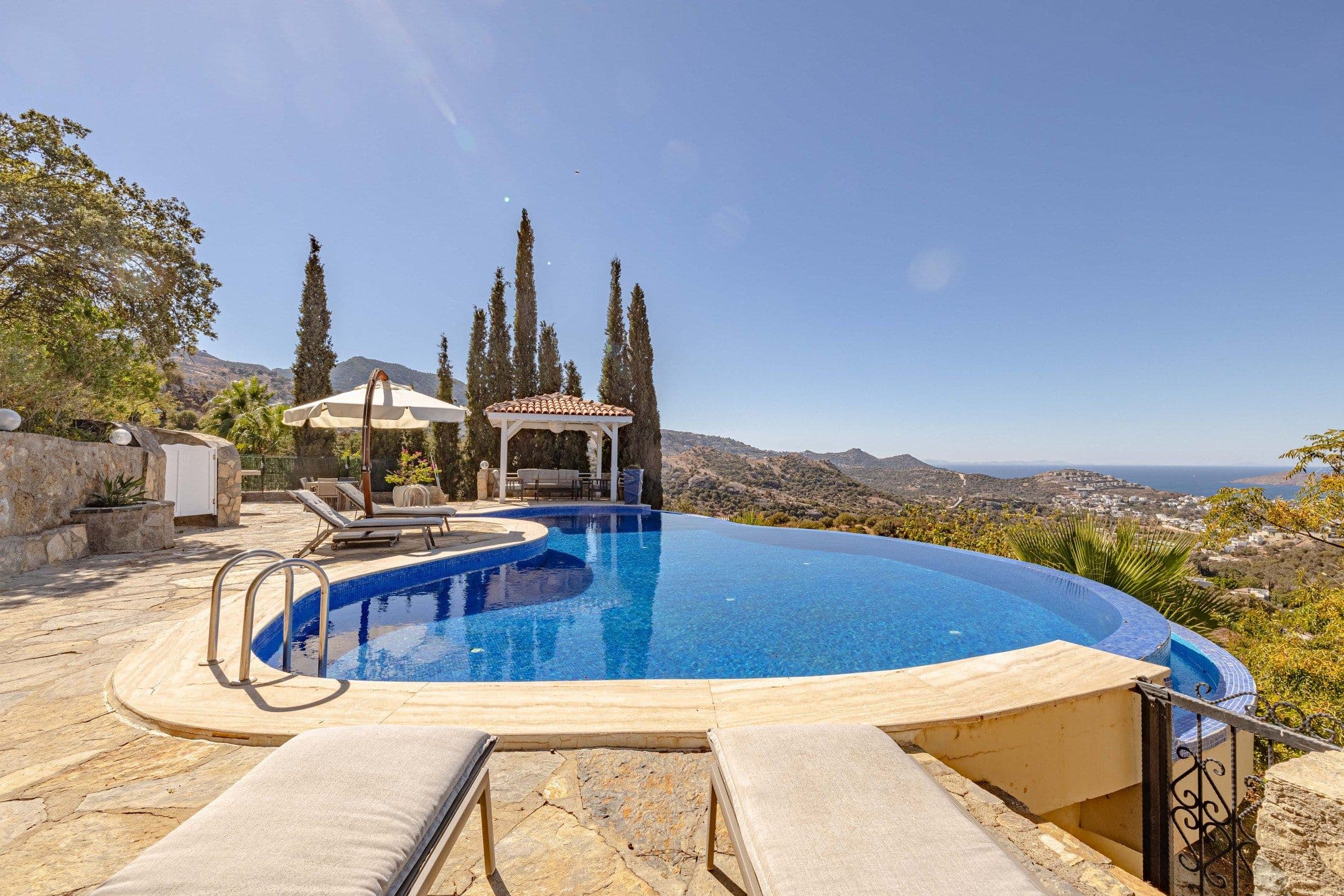 Villa Solaria