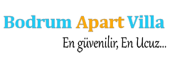 Bodrum Apart Kiralama